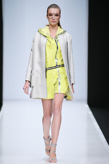 Julia Dalakian Spring 2019 Ready-to-Wear , Юлия Далакян Весна-лето 2019 , Неделя моды в Москве , MBFWRussia